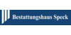 Logo von Bestattungshaus Speck, Alexander Speck e.K