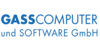Logo von Gass Computer und Software GmbH