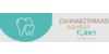 Logo von Zahnarztpraxis Ashraf Türky