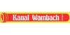 Logo von Kanal Wambach GmbH