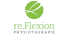 Logo von re. Flexion Physiotherapie