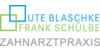 Logo von Schülbe Frank & Blaschke Ute Zahnarztpraxis