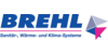 Logo von Gebr. Brehl GmbH