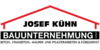 Logo von Kübeldienst Kühn - Bauunternehmung