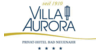 Logo von Privat-Hotel Villa Aurora Inh. Christian Lindner