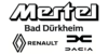 Logo von Autohaus H. Mertel GmbH
