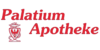 Logo von Palatium-Apotheke