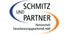 Logo von Schmitz und Partner Steuerberatungsgesellschaft mbB