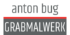 Logo von Bug Anton Grabmalwerk