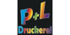 Logo von P + L Lieberum Druckerei