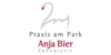 Logo von Zahnärztin Praxis am Park Anja Bier