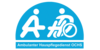 Logo von AHDO Ambulanter Hauspflegedienst Ochs GmbH