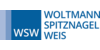 Logo von WSW Woltmann-Spitznagel-Weis Steuerberater, vereidigte Buchprüfer PartG mbH