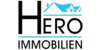 Logo von HERO Immobilien Stefani Hütwohl