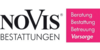 Logo von NOVIS Bestattungen Inh. Thorsten Vöcking