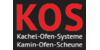 Logo von KAMIN-OFEN-SCHEUNE K-O-S, Dipl.-Ing. Ernst Heuser