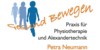 Logo von Gesund Bewegen Petra Neumann