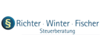 Logo von Richter Winter Fischer Steuerberatung