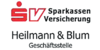 Logo von Sparkassenversicherung Heilmann & Blum GbR