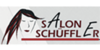 Logo von Friseursalon Schüffler; Frau Andrea Eheim-Lenhart