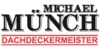 Logo von Münch Michael Dachdeckermeister