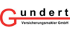 Logo von Gundert Versicherungsmakler GmbH