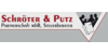 Logo von Schröter & Putz Partnerschaft mbB Steuerberater