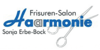 Logo von Erbe-Bock Sonja Frisuren-Salon Haarmonie