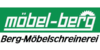 Logo von Berg-Möbelschreinerei GmbH & Co. KG