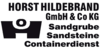 Logo von Hildebrand Horst GmbH & Co. KG