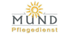 Logo von Mund Pflegedienst GmbH