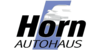 Logo von Autohaus Horn GmbH & Co. KG VW Service