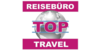 Logo von Reisebüro Top-Travel