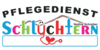 Logo von Pflegedienst Schlüchtern Inh. Nadine Schreiber