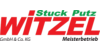 Logo von Stuck Putz Witzel GmbH & Co. KG