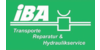 Logo von Iba Wilfried GmbH Transporte Reparatur & Hydraulikservice