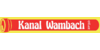 Logo von Kanal Wambach GmbH