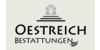 Logo von Oestreich Bestattungen