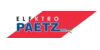 Logo von Elektro Paetz GmbH