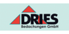 Logo von Dries Bedachungen GmbH