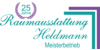 Logo von Heldmann Peter Polsterei und Raumaustattung