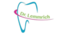 Logo von Lemmrich Falk Dr. med. Zahnarzt