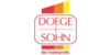 Logo von Doege & Sohn Malerbetrieb GmbH