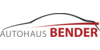 Logo von Mitsubishi Autohaus Bender GmbH