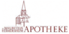 Logo von St.Mauritius Apotheke
