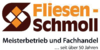 Logo von Fliesen-Schmoll GmbH & Co.KG