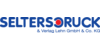 Logo von Seltersdruck und Verlag Lehn GmbH & Co. KG