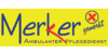 Logo von Ambulante Alten- und Krankenpflege Merker