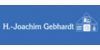 Logo von Gebhardt Hans-Joachim Installateurmeister