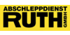 Logo von Abschleppdienst Ruth GmbH